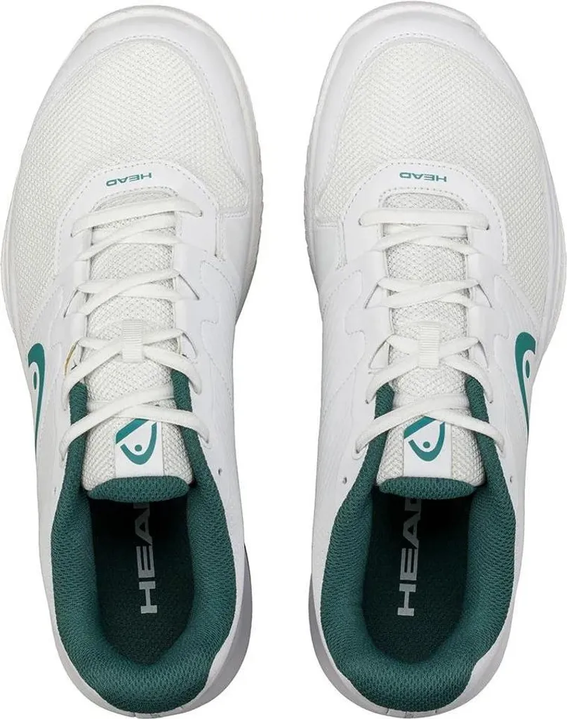 Head Revolt Court Allcourt Chaussures de Tennis Blanches Homme EU 44