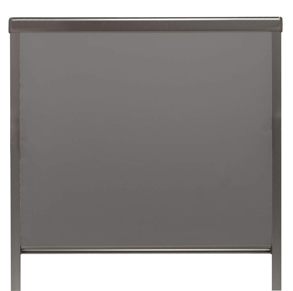 Deco4Me Velux CK02 grau Produktbild 