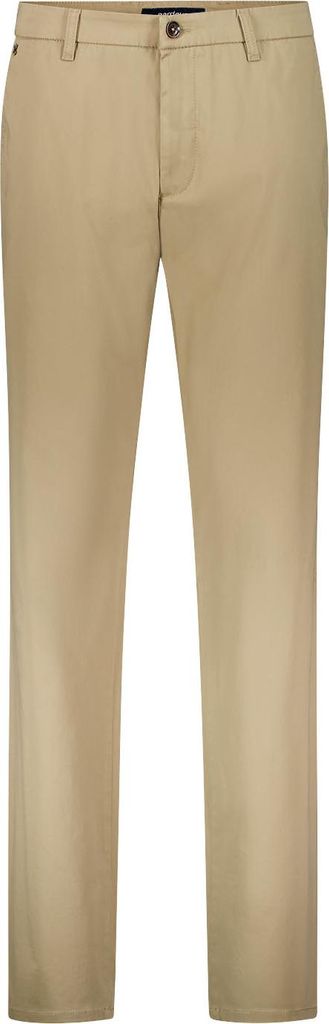 Gardeur Baumwollhose beige