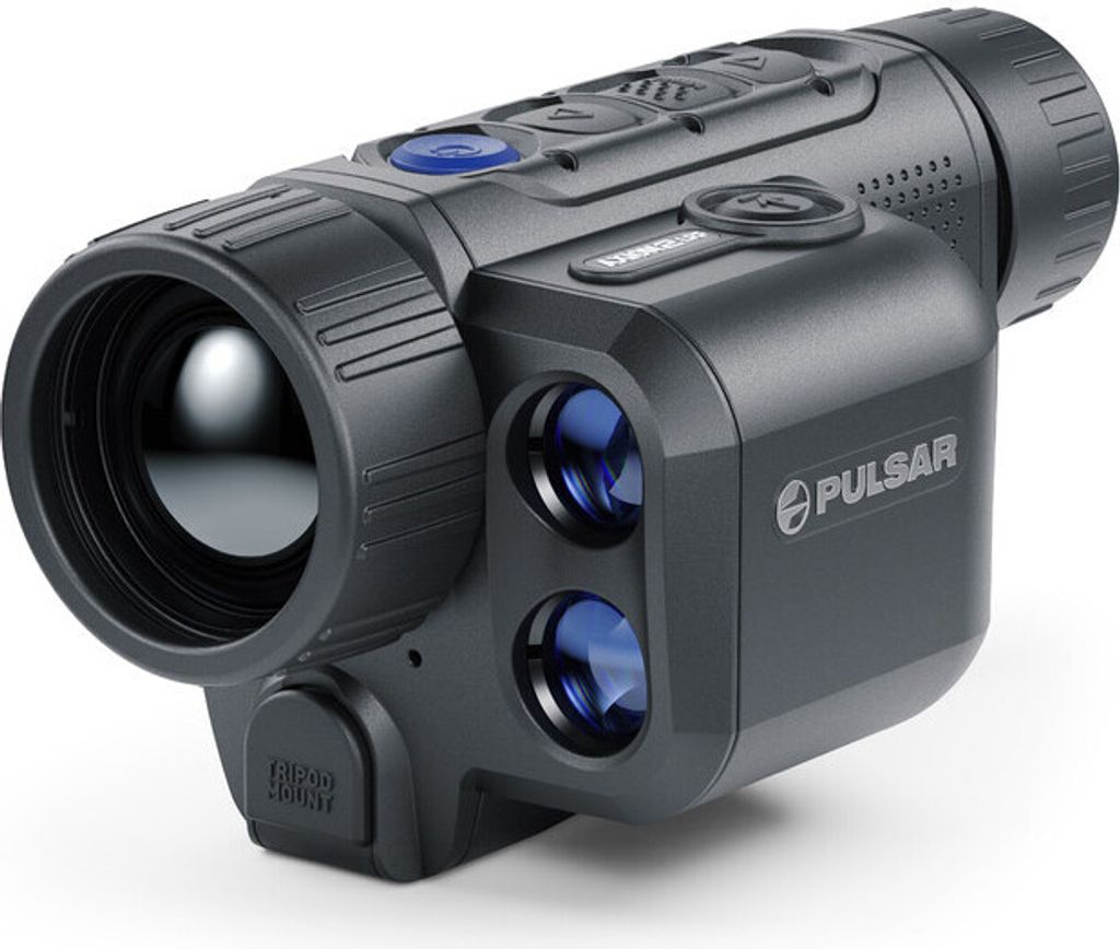 Kamera termowizyjna Pulsar-Vision Axion 2 LRF XG35 Zdjęcie produktu 
