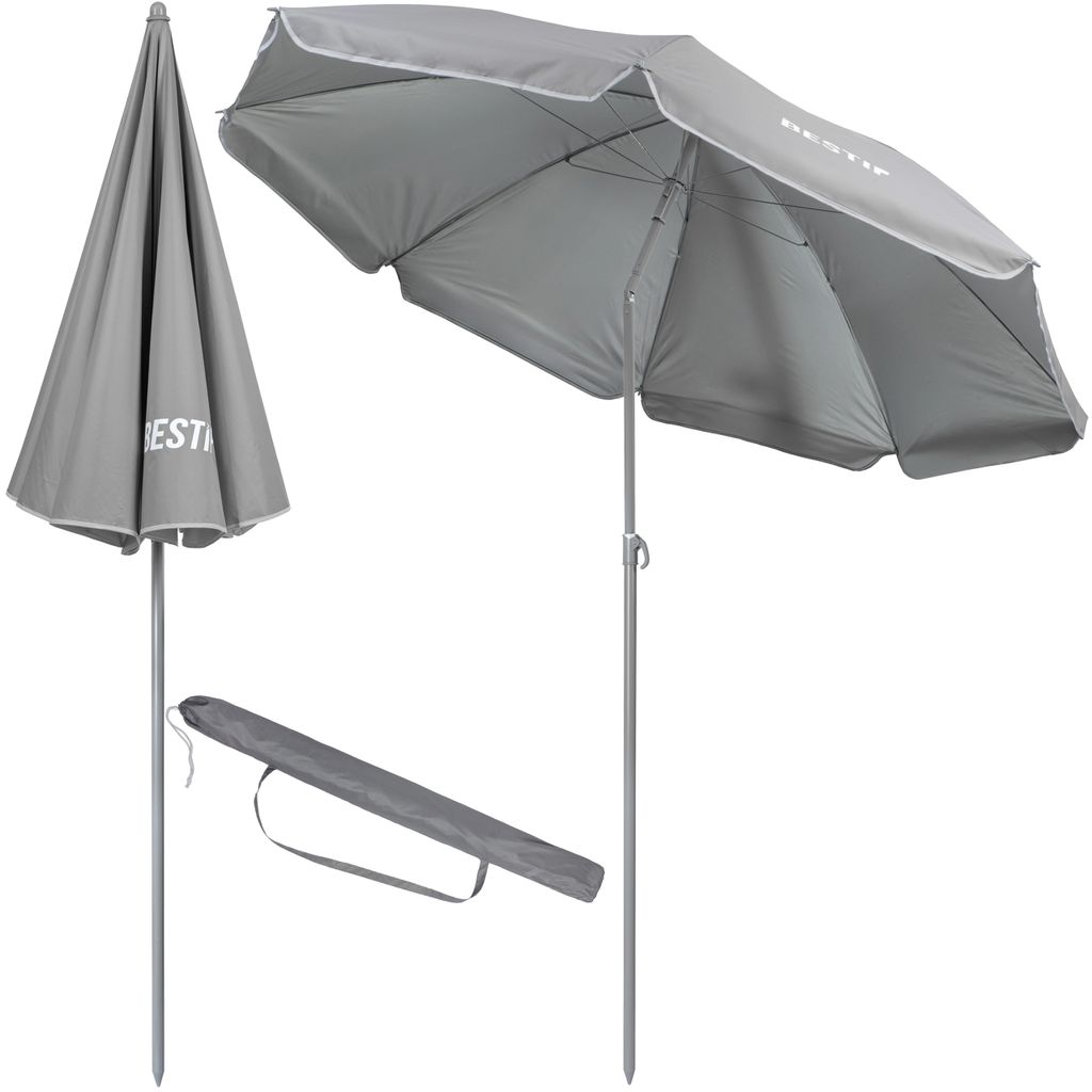 Parasol plażowy Parasol plażowy BESTIF Osłona Zdjęcie produktu 