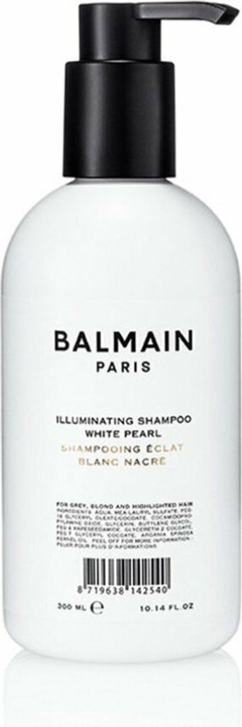 Shampooing neutralisant les tons jaunes (Shampooing Image du produit 