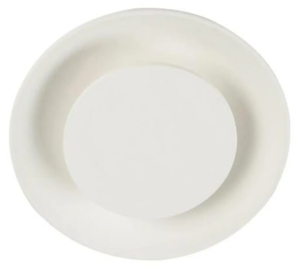 Luminaire LED pour plafond en plâtre G9525LED - Éclairage discret chic