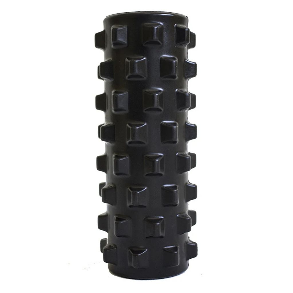 Fs107 Schwarz 31,5 Cm Fitness Roller / Roller Hms Produktbild 