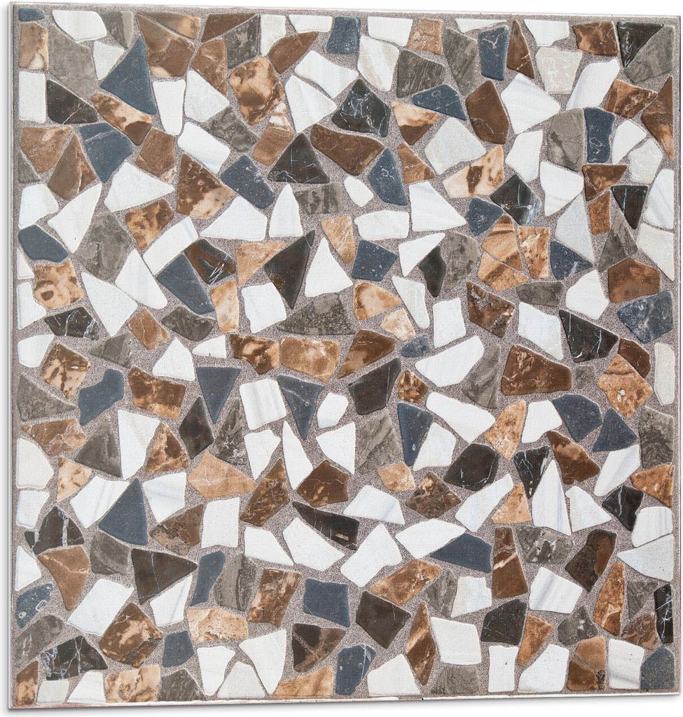 Mosaik Mit Verschiedenen Formen – Selbstklebend – Wandverkleidung – Wandpaneel – Wanddeko – Dekorative Wandpaneele – 3D Wandpaneele –...