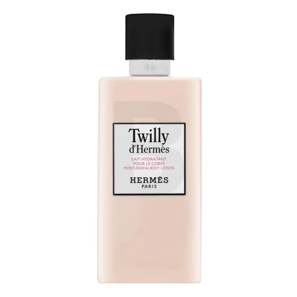 Hermes Twilly d'Hermès Body Lotion 200ml - Latte Corpo Idratante Lusso
