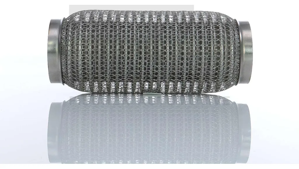 Tuyau flexible FA1 VW560-200 : stop aux vibrations et bruits d'échappement