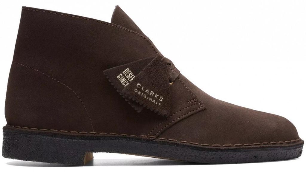 Clarks Desert Boot Herren Stiefel in Gr. 41