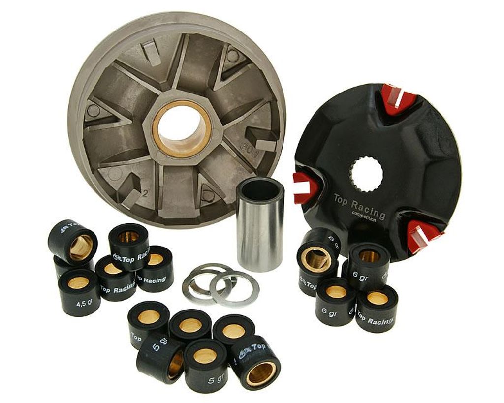 Tools for Piaggio Sfera 50 RST 49 2T 1996