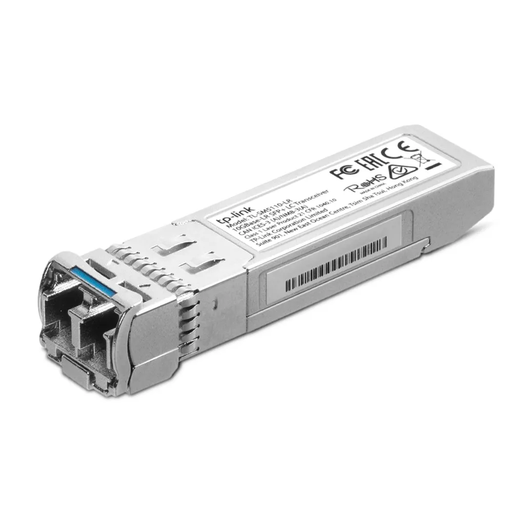 Transceiver TP-Link 10G SFP+ Fibre LC - TL-SM5110-SR 850nm multimode