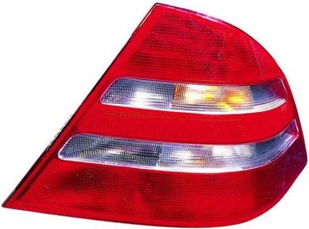 ABAKUS 440-1920R-UE Rückleuchte OE 2208200264 kompatibel mit S-Klasse