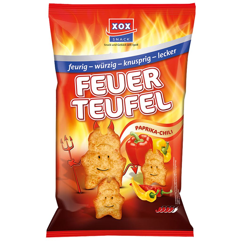 XOX Firebug Zdjęcie produktu 