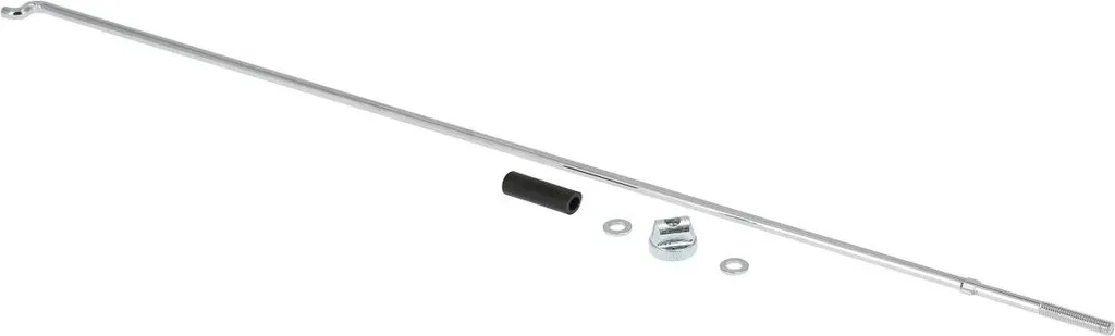 Kit de freinage arrière avec tringle et accessoires pour SR2 et SR2E