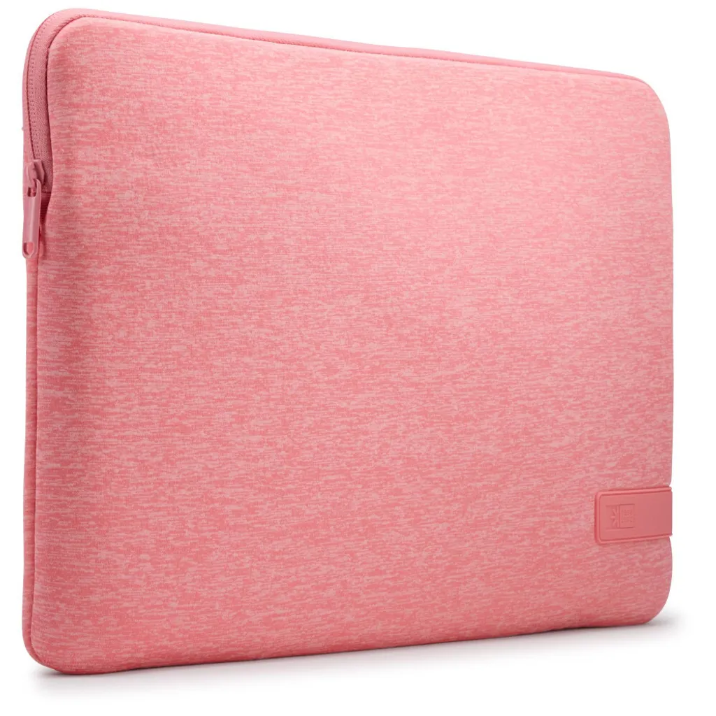 Borsa Porta PC 15.6" Case Logic Rosa Pomelo - Resistente e Cool