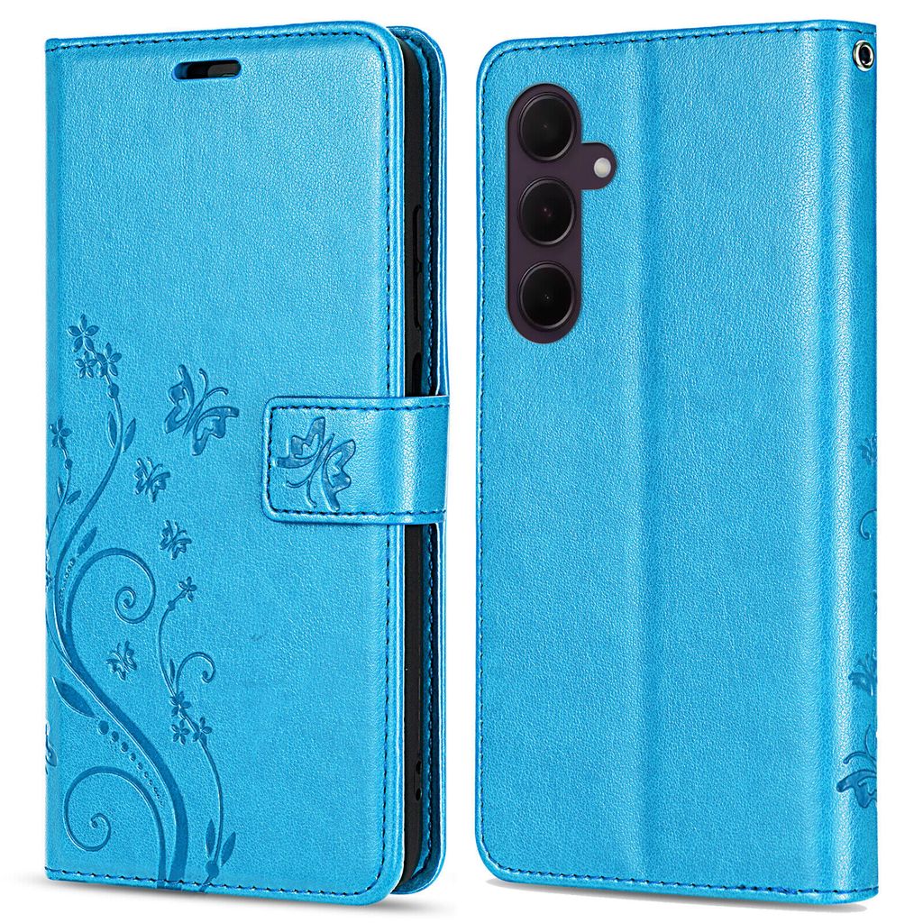 Hülle für Samsung Galaxy A55 Handyhülle Handy Tasche Produktbild 4