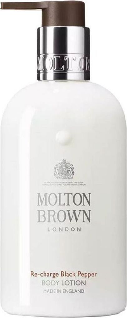 Körperlotion Molton Brown Body Produktbild 