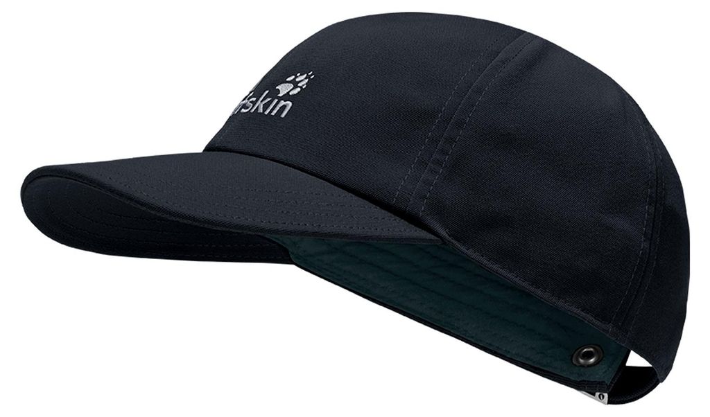 Jack-Wolfskin Baseball Cap