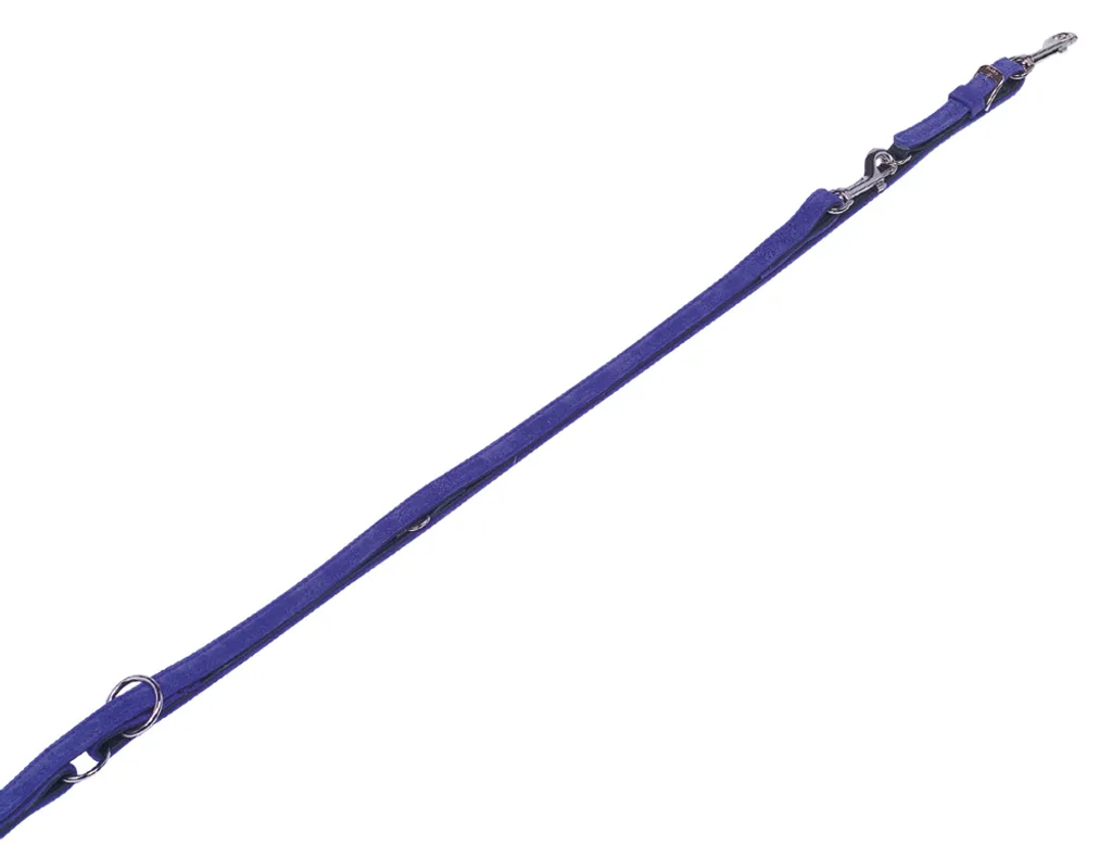 Piombo per Vetrate VELOURS Viola Gotico 18mm - Restauro Professionale