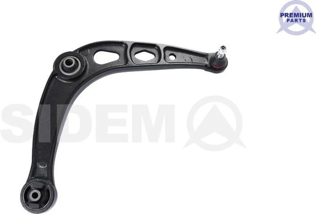 Triangle de suspension avant SIDEM 5775 compatible Espace III et IV