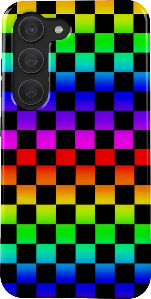 Cover MagSafe Samsung S25 Trasparente - Design Sottile e Antiurto