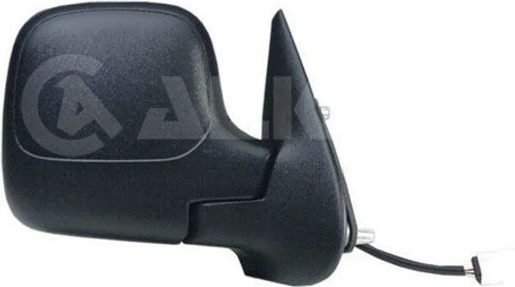 Rétroviseur droit ALKAR 9226974 pour Citroën Berlingo et Peugeot Partner