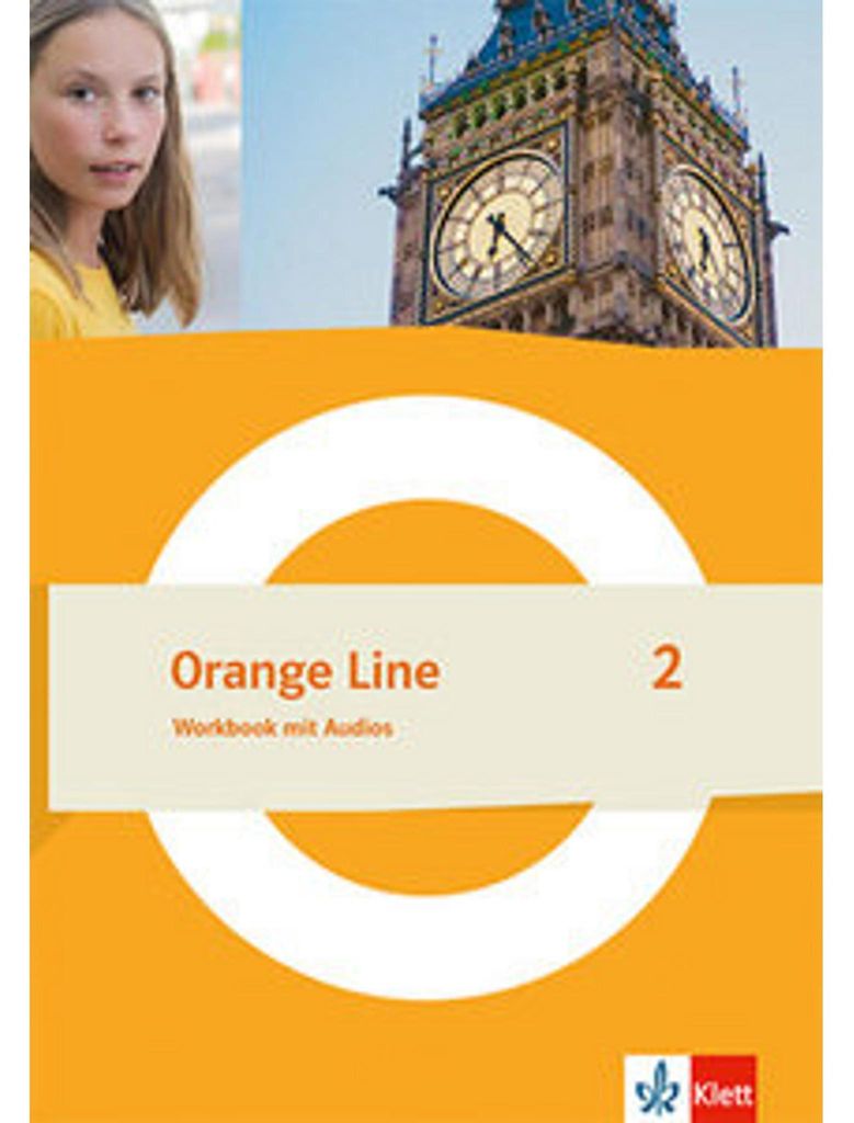 Orange Line 2 Image du produit 