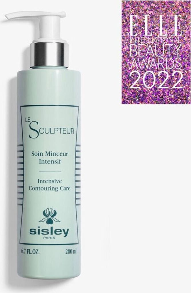 Sisley Le Sculpteur Intenzívna kontúrovacia starostlivosť Obrázok produktu 