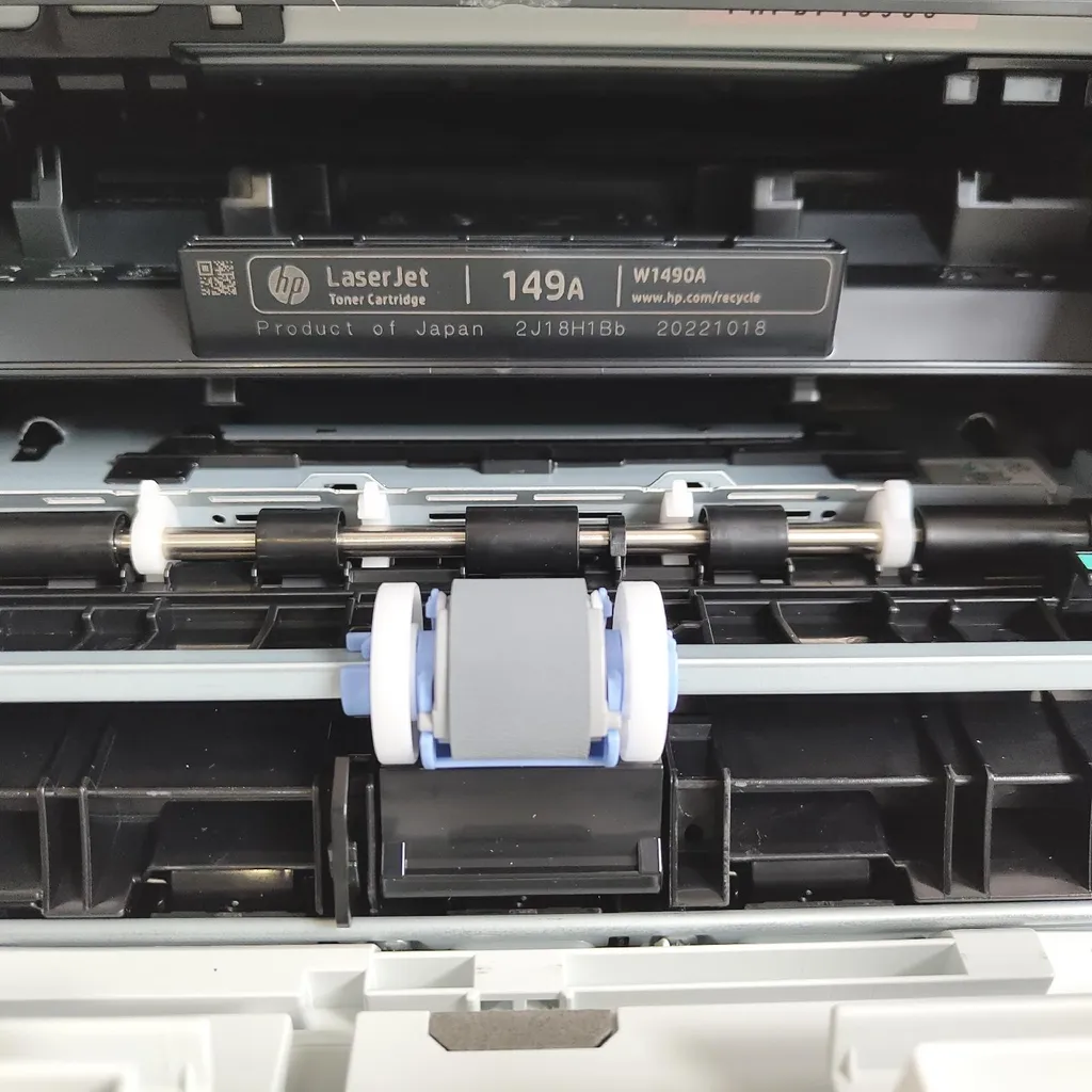 Imprimante Multifonction Laser HP LaserJet Pro 4102fdn Ethernet Rapide - 25