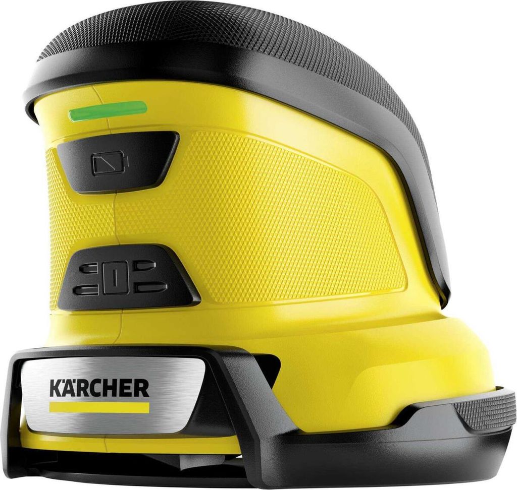 Kärcher EDI 4 - Samochód - Skrobaczka do lodu - Przednia Zdjęcie produktu