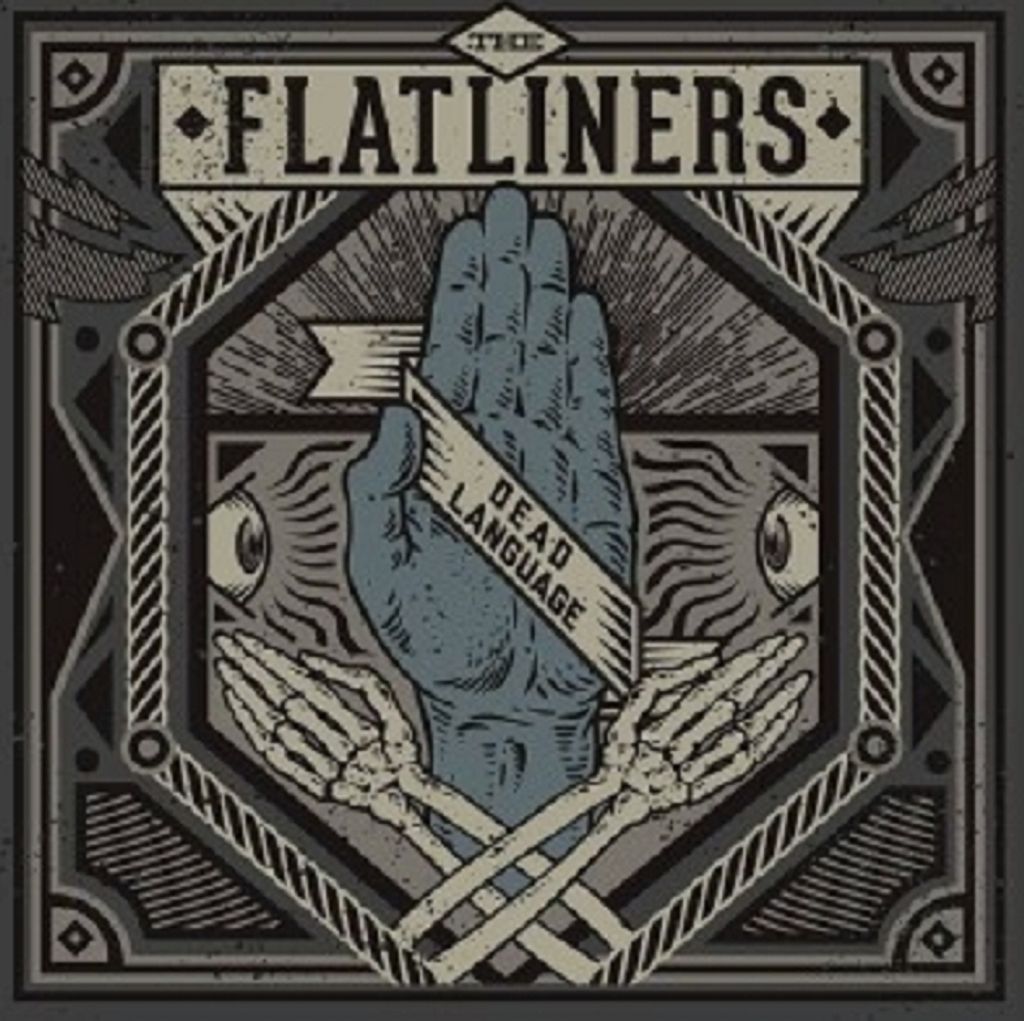 Flatliners,The-Dead Language