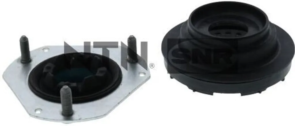 Supprimer bruits suspension Fiesta VI avec kit SNR KB652.16 OE 154737323