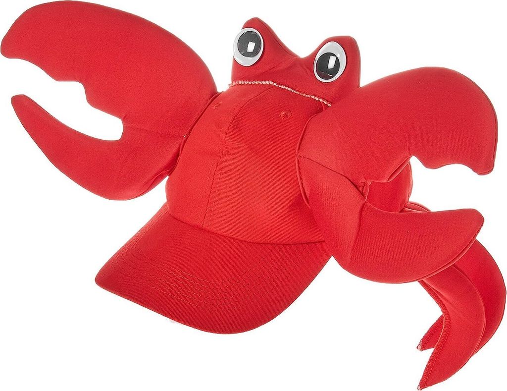 Krabben Käppi