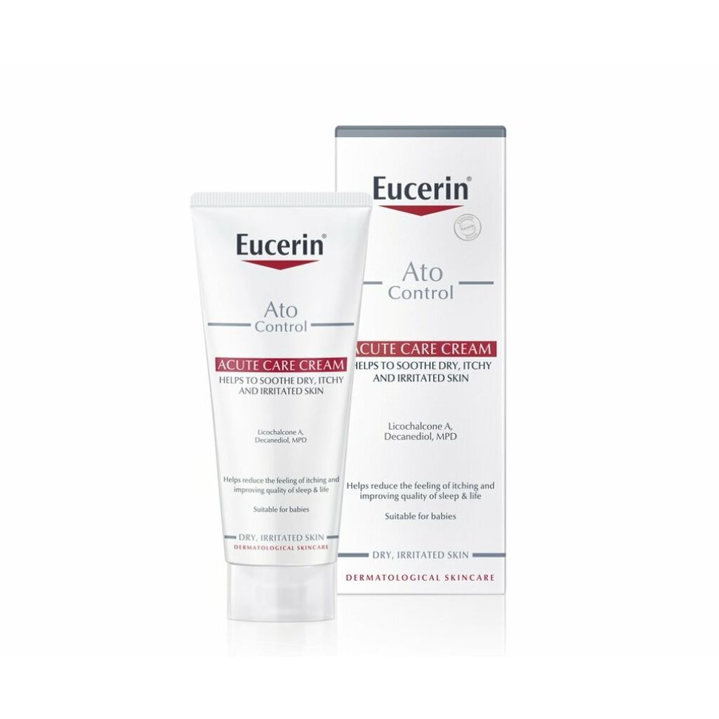 Eucerin Atopi Control Acute Care Cream 100 ml Image du produit 