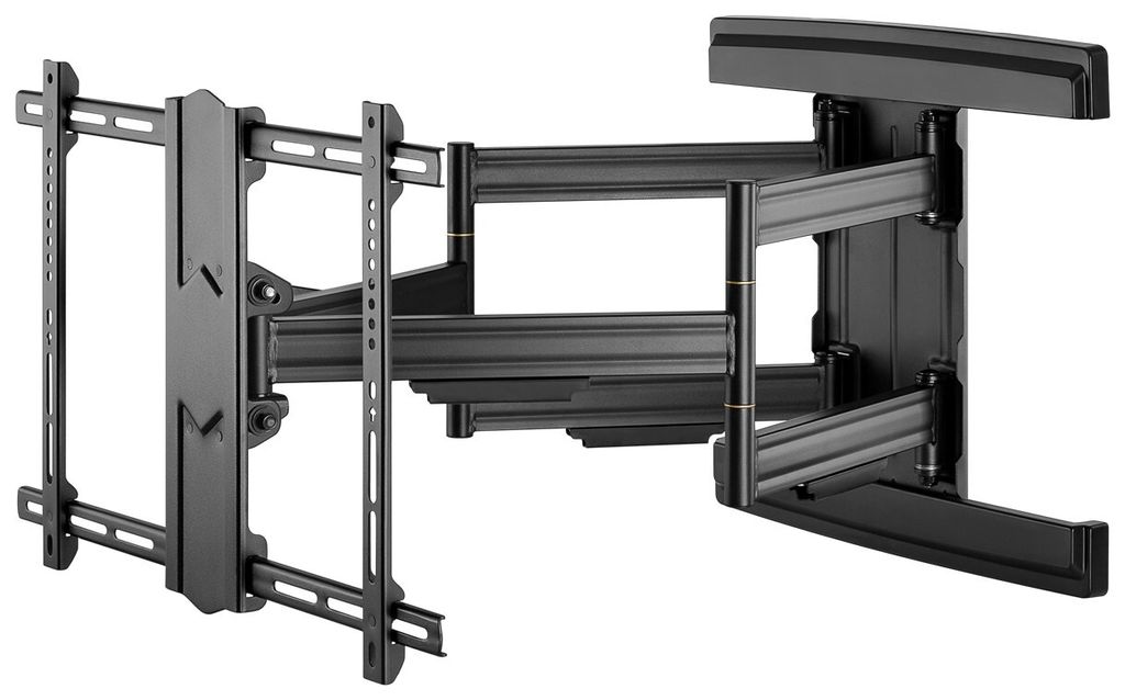 Pro FULLMOTION L wide Range (schwarz)