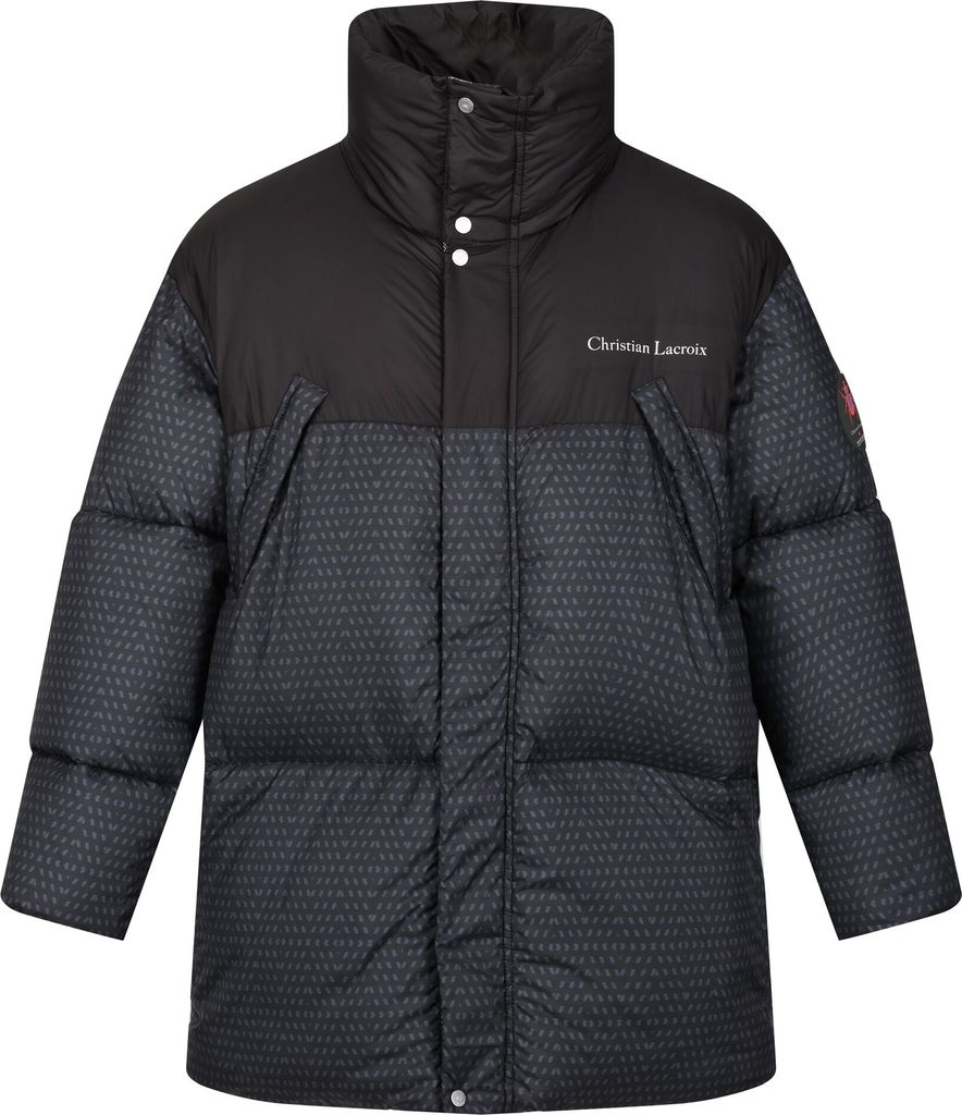 Regatta - "Christian Lacroix Barbegal" prešívaná bunda pre Obrázok produktu 