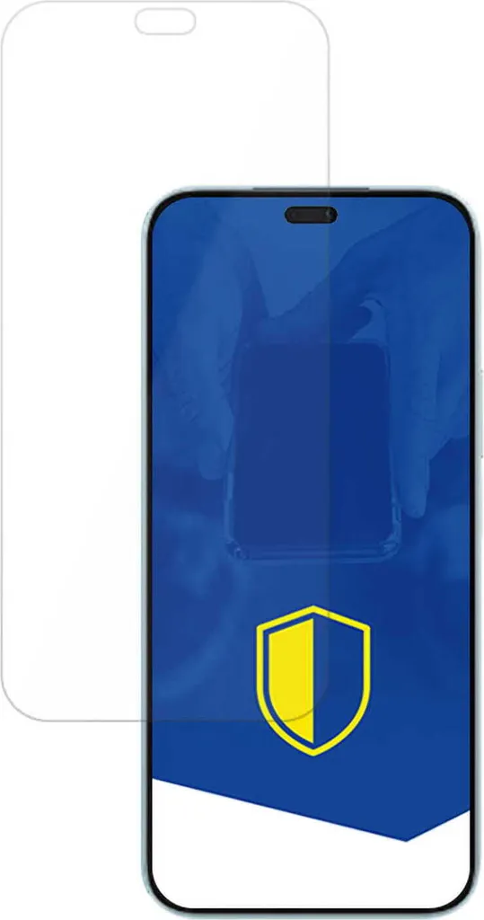 Protezione Schermo Honor 200 Lite - 3mk FlexibleGlass Hybrid - 4