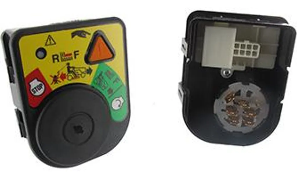 Adaptateur clé MTD Cub Cadet : stop aux pannes de démarrage