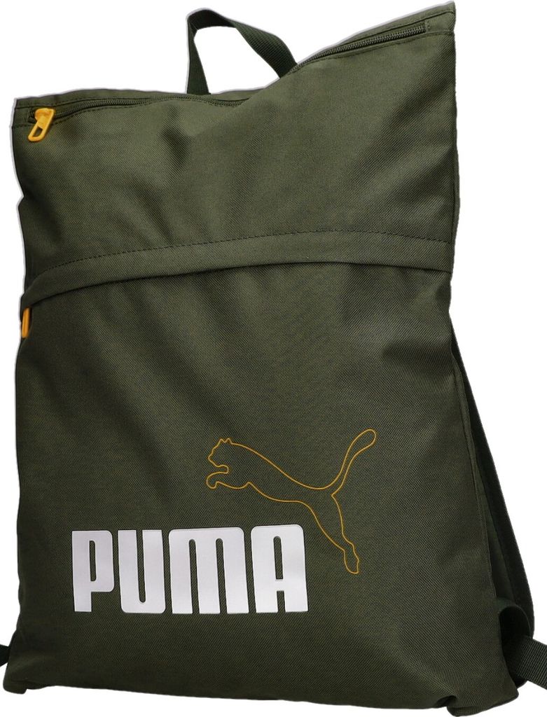 Sportrucksack PUMA Phase Elemental Backpack Produktbild 