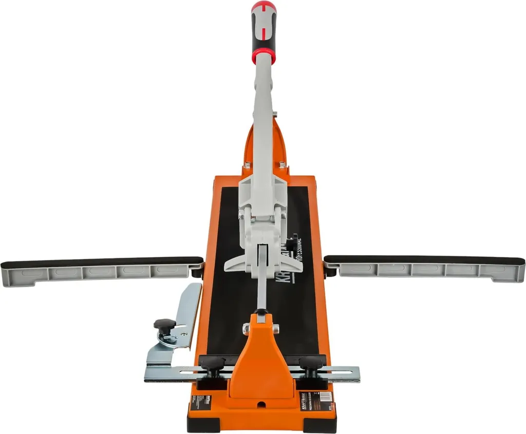Tagliapiastrelle Manuale Kraft&Dele KD1578 600mm | Precisione Millimetrica - 7