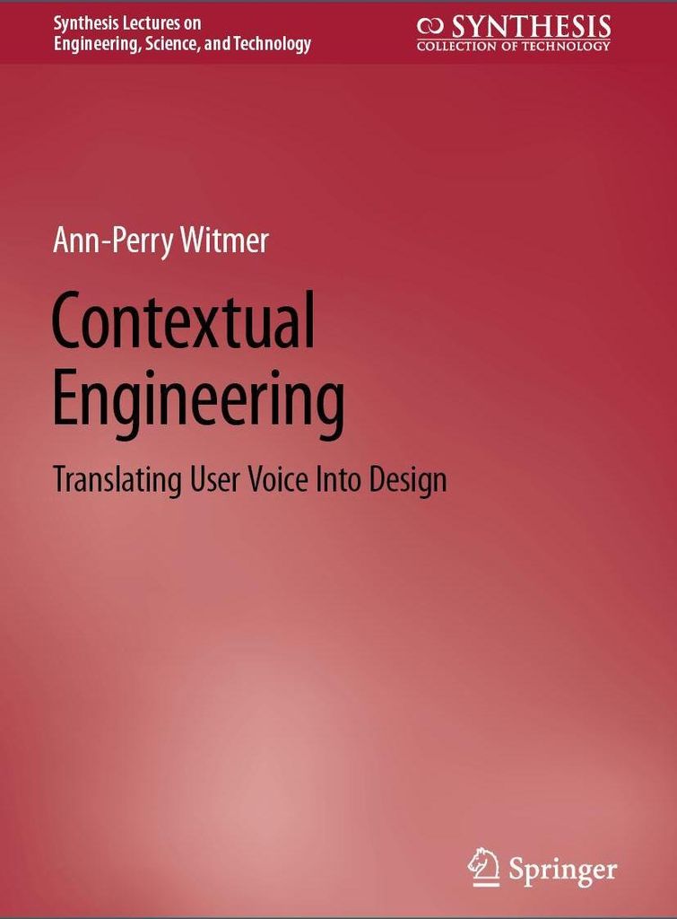 Contextual Engineering