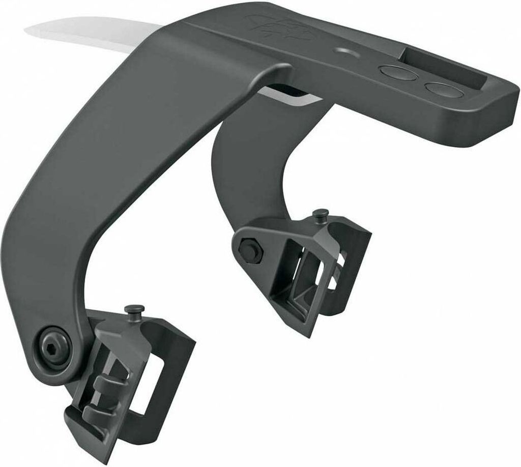 SKS VELOFLEXX 55 Schutzblechset für 26-28" Fahrräder, Produktbild 7