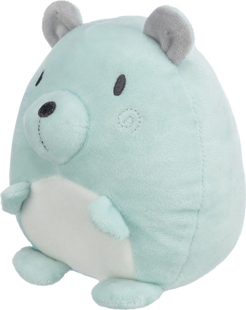 Trixie Junior Plüschtier Bär - geräuschlos
