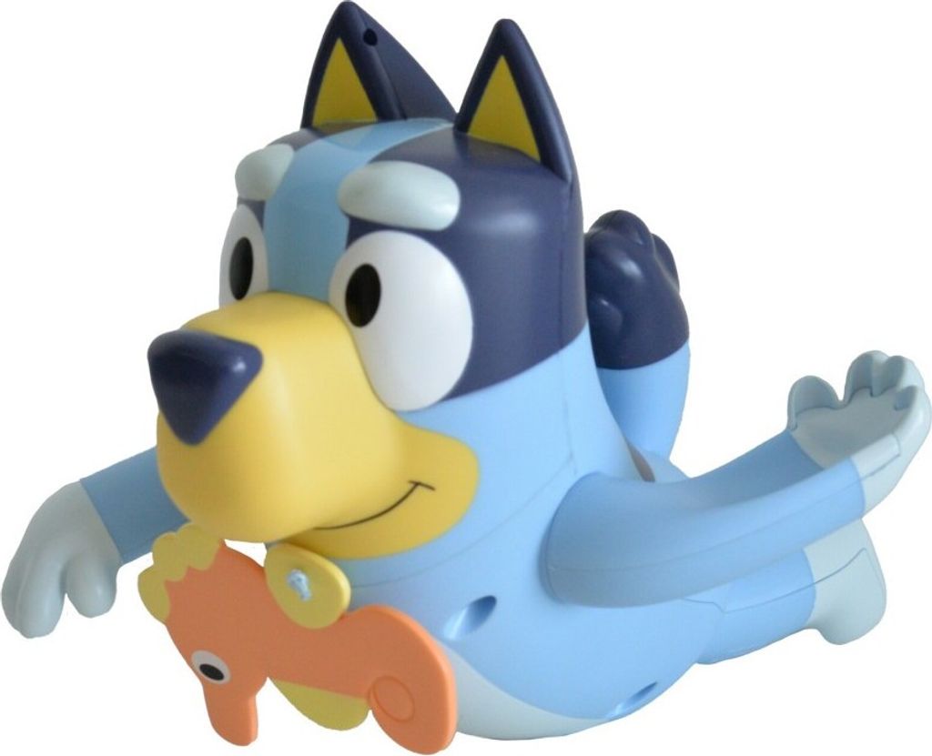 Pływający Bluey TOMY Zdjęcie produktu 14
