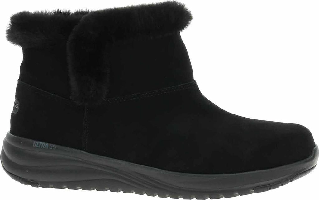 Skechers impermeabile: On-the-GO Stellar - Cozy Step nero Immagine del prodotto 