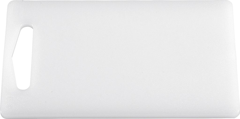 MY basics Schneidbrett Kunststoff 25x15cm