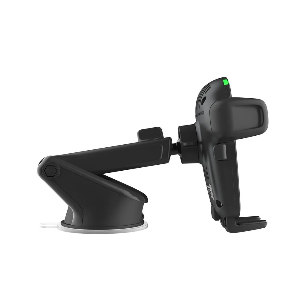 iOttie Easy One Touch 2 Support à Bras Télescopique et Charge Rapide - 14