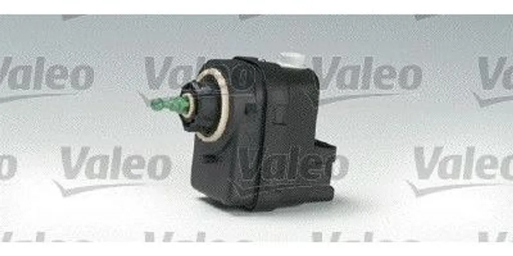 Valeo 87670 Servomoteur réglage de portée de phares OE 7700416939