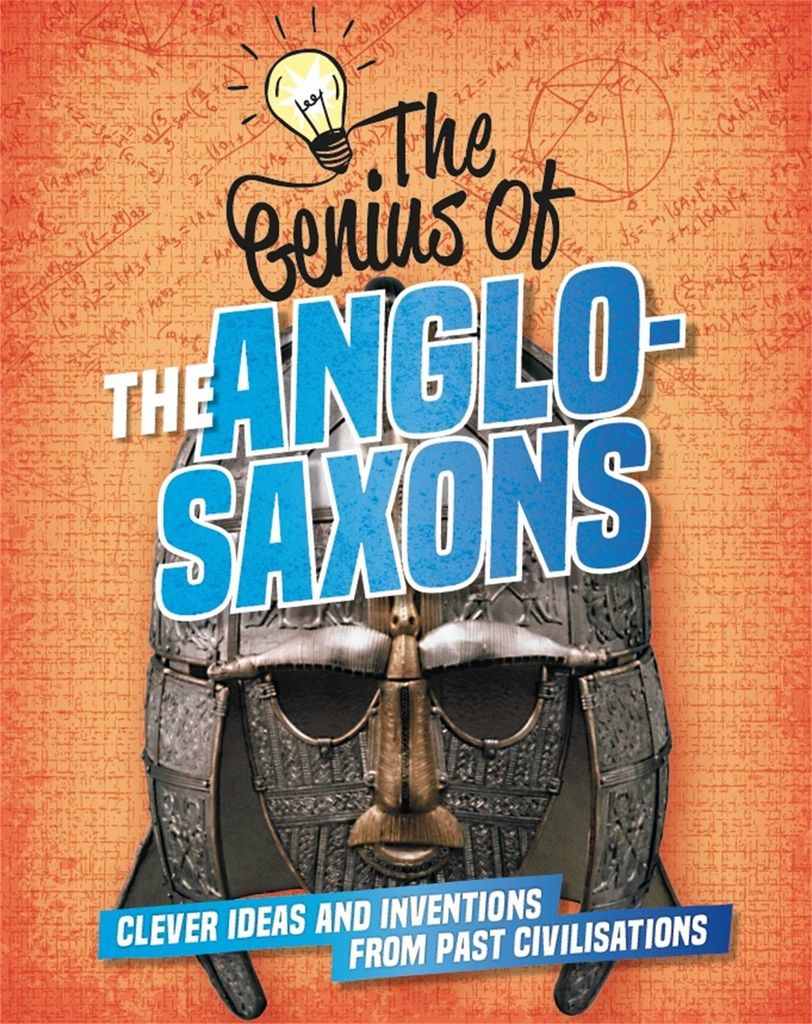 Anglosaxons – Lingua: Inglese