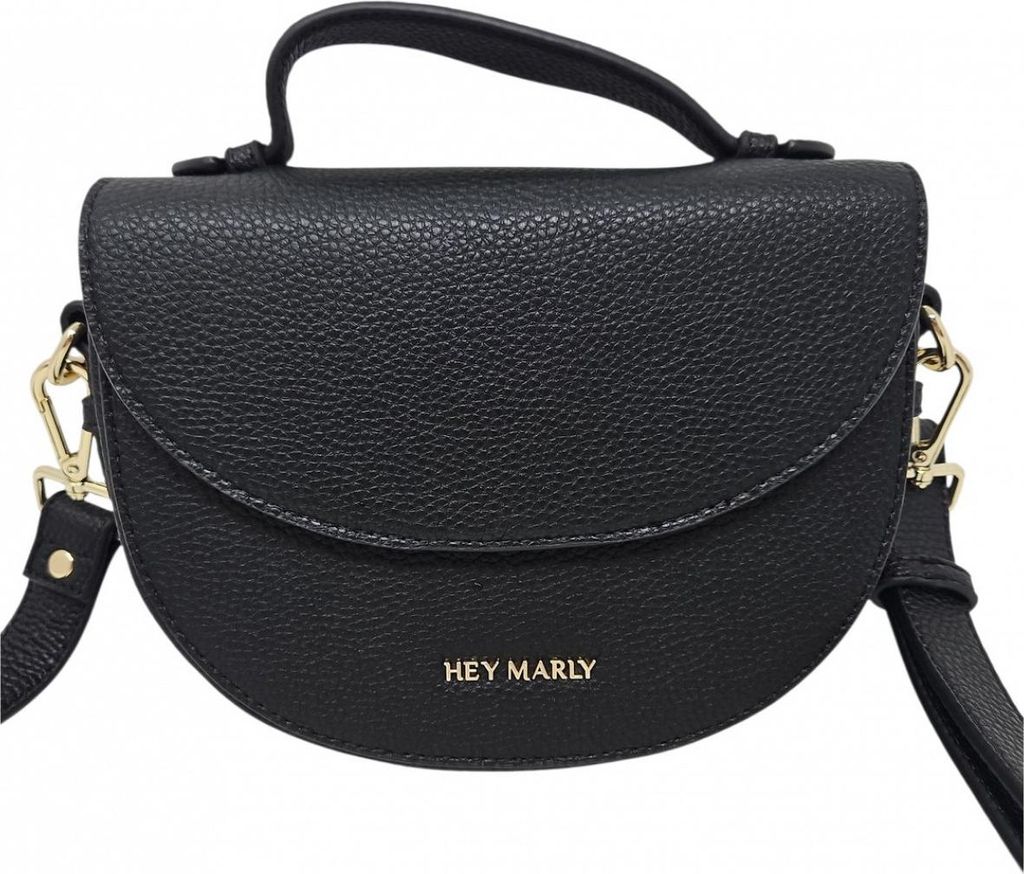 Hey Marly Umhängetasche Schwarz Produktbild 