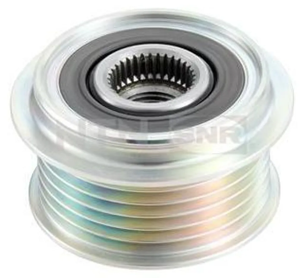 Poulie de roue libre SNR alternateur - Haute résistance Ford Mondeo